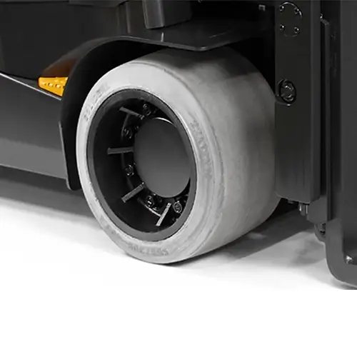 Pneus para Empilhadeiras