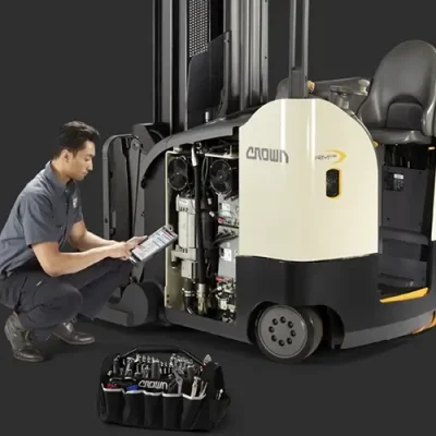 Masterload Assistência Técnica